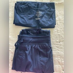 Men’s Cherokee scrubs